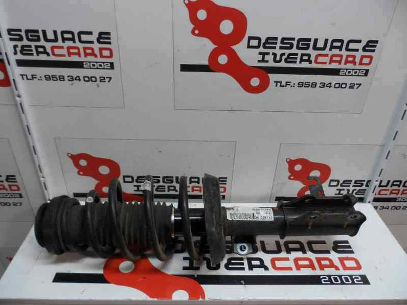 AMORTIGUADOR DELANTERO DERECHO OPEL ASTRA J LIM 2012 2.0 16V CDTI (165 CV)