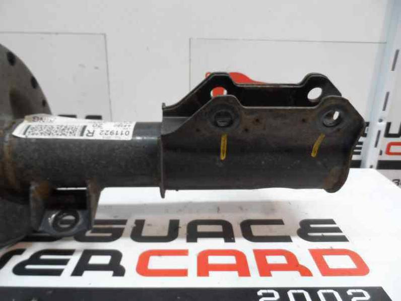 AMORTIGUADOR DELANTERO DERECHO OPEL ASTRA J LIM 2012 2.0 16V CDTI (165 CV)