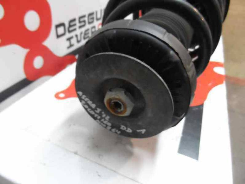 AMORTIGUADOR DELANTERO DERECHO OPEL ASTRA J LIM 2012 2.0 16V CDTI (165 CV)