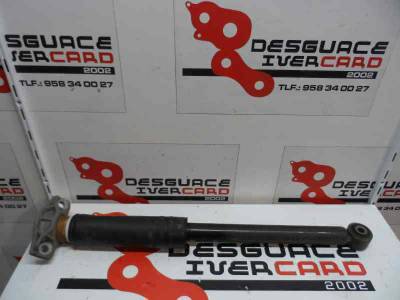 AMORTIGUADOR TRASERO IZQUIERDO OPEL ASTRA J LIM 2012 2.0 16V CDTI (165 CV)