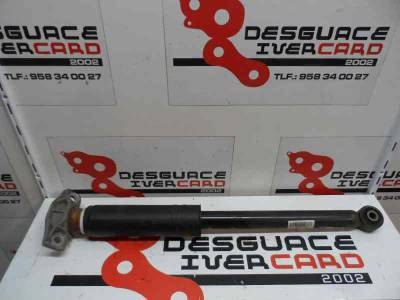 AMORTIGUADOR TRASERO DERECHO OPEL ASTRA J LIM 2012 2.0 16V CDTI (165 CV)