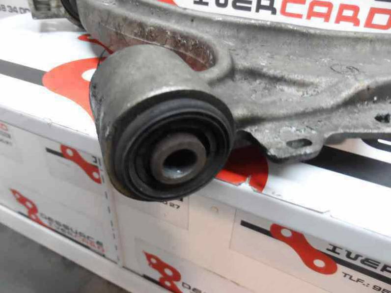 BRAZO SUSPENSION INFERIOR DELANTERO IZQUIERDO OPEL ASTRA J LIM 2012 2.0 16V CDTI (165 CV)