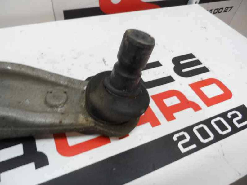 BRAZO SUSPENSION INFERIOR DELANTERO DERECHO OPEL ASTRA J LIM 2012 2.0 16V CDTI (165 CV)