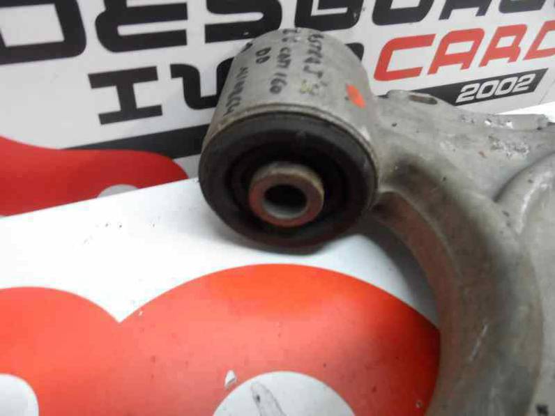 BRAZO SUSPENSION INFERIOR DELANTERO DERECHO OPEL ASTRA J LIM 2012 2.0 16V CDTI (165 CV)