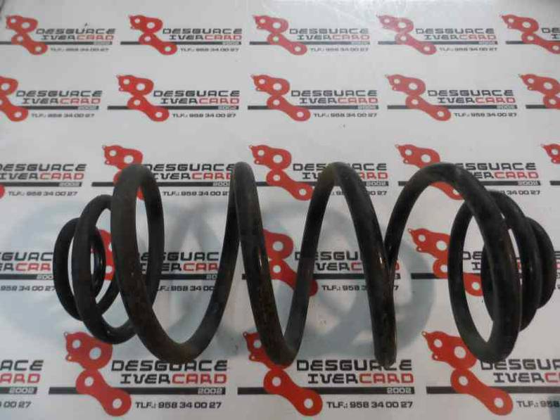 MUELLE AMORTIGUACION OPEL ASTRA J LIM 2012 2.0 16V CDTI (165 CV)