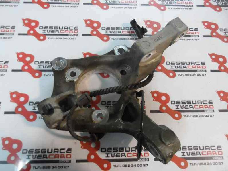 MANGUETA DELANTERA DERECHA OPEL ASTRA J LIM 2012 2.0 16V CDTI (165 CV)