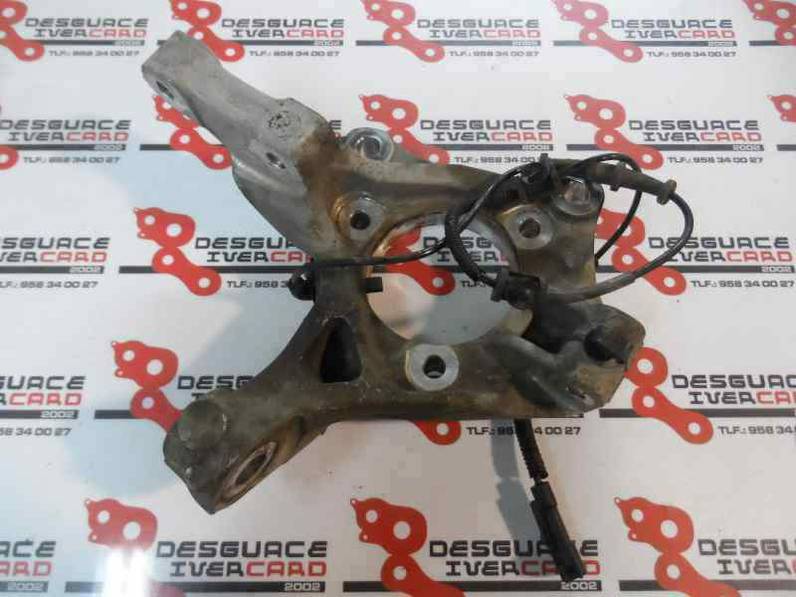 MANGUETA DELANTERA IZQUIERDA OPEL ASTRA J LIM 2012 2.0 16V CDTI (165 CV)