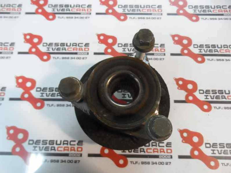 BUJE OPEL ASTRA J LIM 2012 2.0 16V CDTI (165 CV)