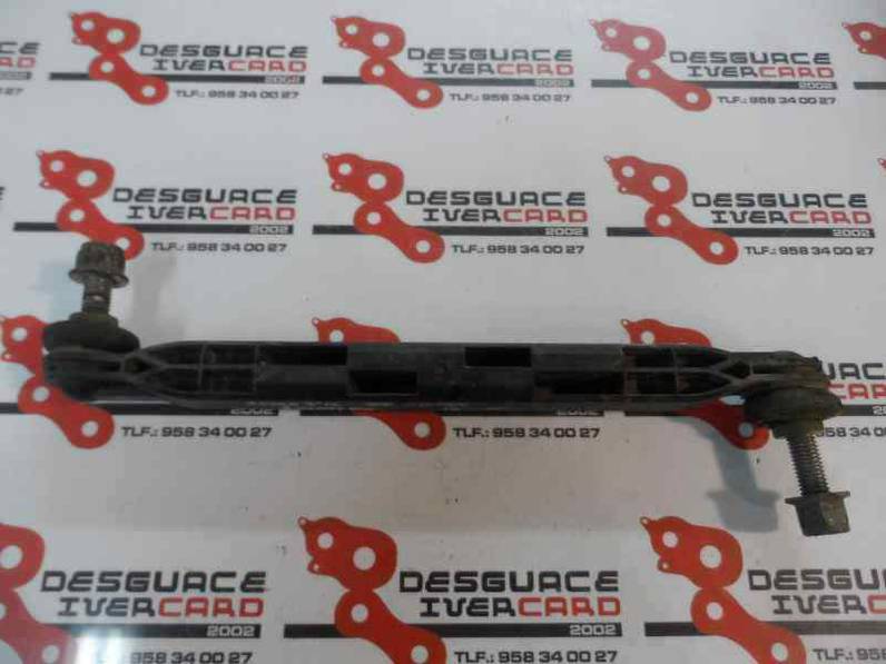 BIELETA ESTABILIZADORA DELANTERA DERECHA OPEL ASTRA J LIM 2012 2.0 16V CDTI (165 CV)