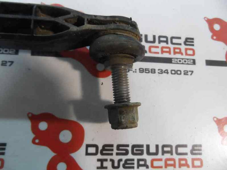 BIELETA ESTABILIZADORA DELANTERA DERECHA OPEL ASTRA J LIM 2012 2.0 16V CDTI (165 CV)