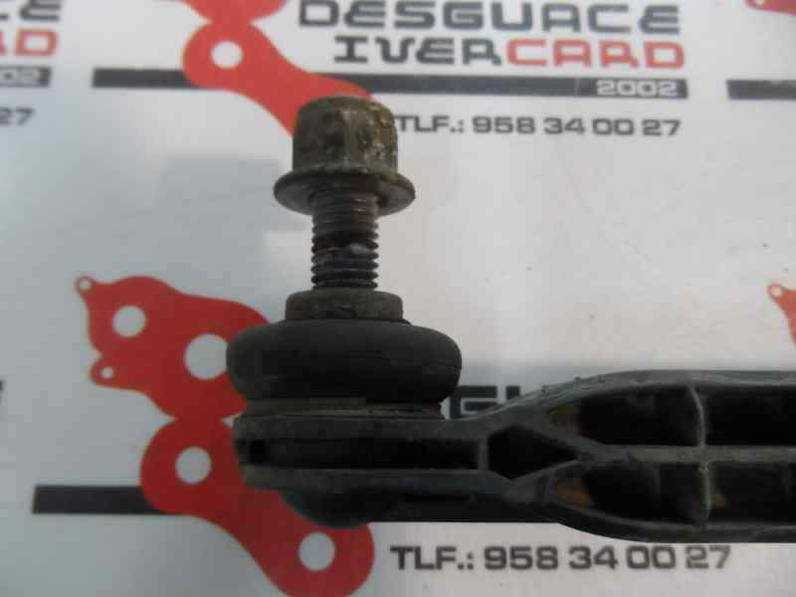 BIELETA ESTABILIZADORA DELANTERA DERECHA OPEL ASTRA J LIM 2012 2.0 16V CDTI (165 CV)