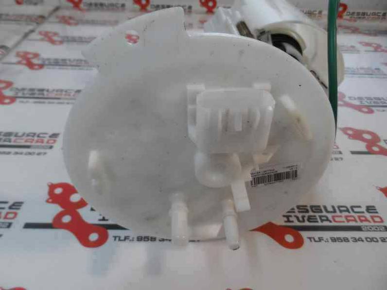 AFORADOR OPEL ASTRA J LIM 2012 2.0 16V CDTI (165 CV)