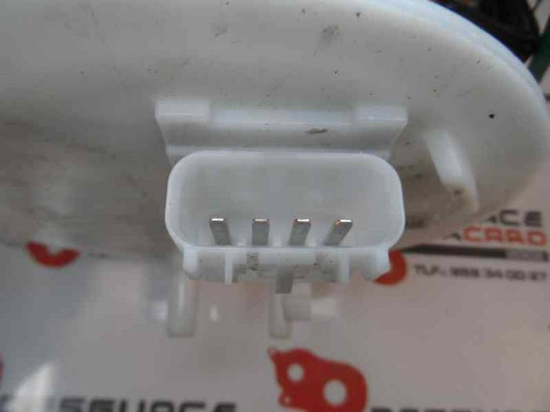 AFORADOR OPEL ASTRA J LIM 2012 2.0 16V CDTI (165 CV)