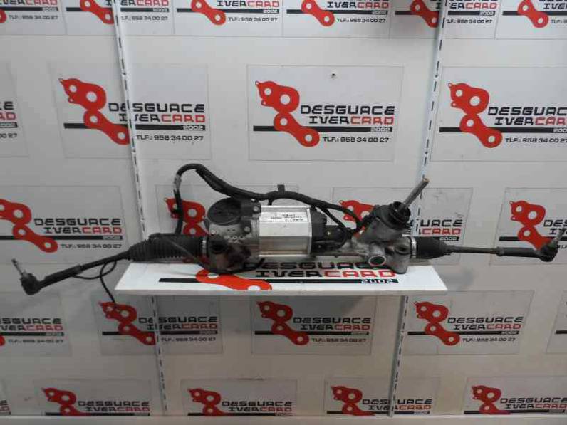 CREMALLERA DIRECCION OPEL ASTRA J LIM 2012 2.0 16V CDTI (165 CV)