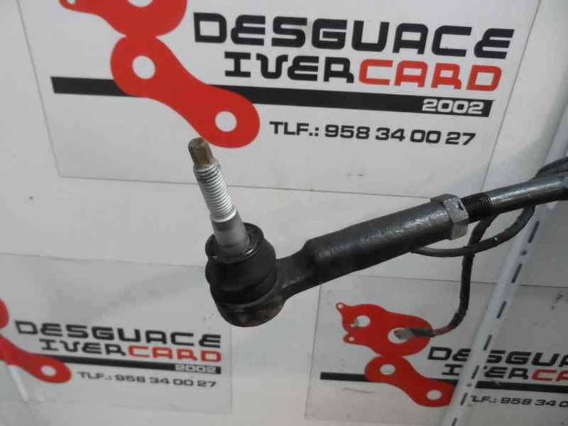 CREMALLERA DIRECCION OPEL ASTRA J LIM 2012 2.0 16V CDTI (165 CV)