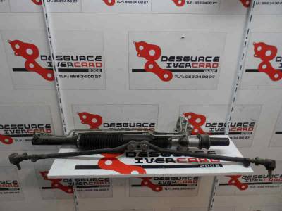 CREMALLERA DIRECCION DAEWOO LANOS 1997