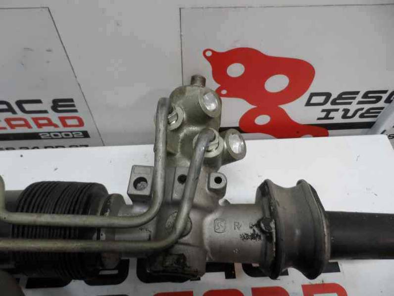 CREMALLERA DIRECCION DAEWOO LANOS 1997