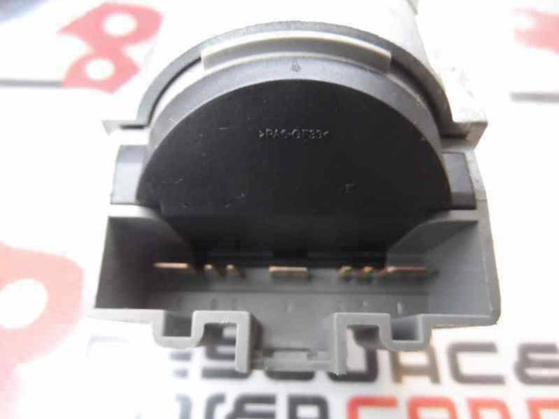 CONMUTADOR DE ARRANQUE FORD FOCUS BERLINA 2005 1.8 TDCI TURBODIESEL (116 CV)