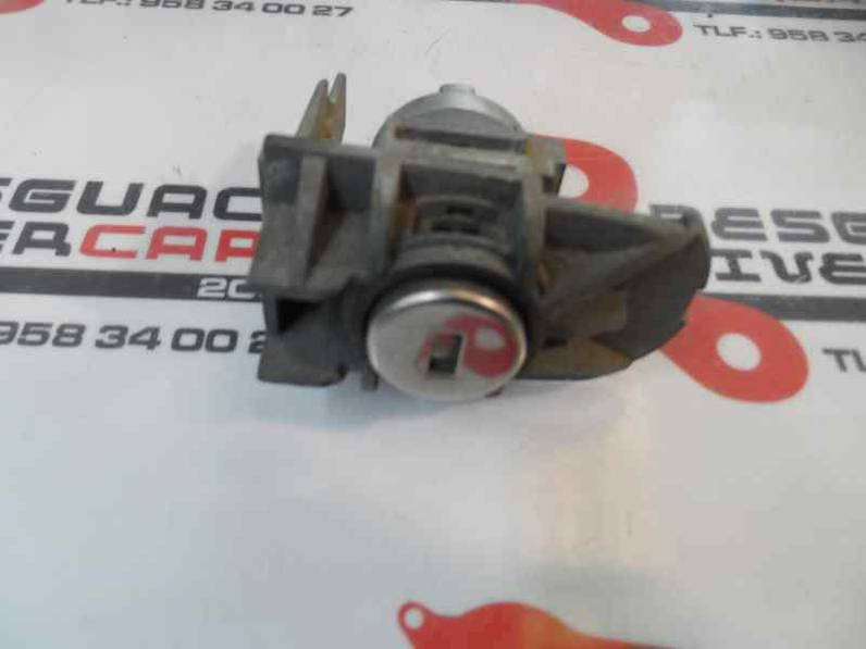 CONMUTADOR DE ARRANQUE FORD FOCUS BERLINA 2005 1.8 TDCI TURBODIESEL (116 CV)