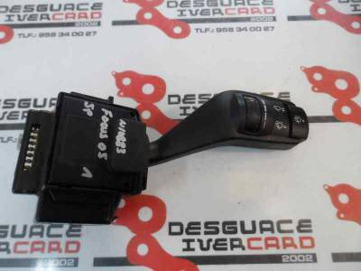 MANDO LIMPIA FORD FOCUS BERLINA 2005 1.8 TDCI TURBODIESEL (116 CV)