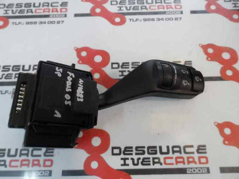 MANDO LIMPIA FORD FOCUS BERLINA 2005 1.8 TDCI TURBODIESEL (116 CV)