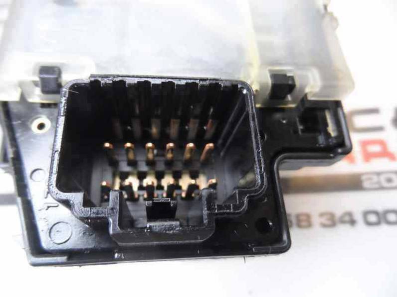 MANDO LIMPIA FORD FOCUS BERLINA 2005 1.8 TDCI TURBODIESEL (116 CV)