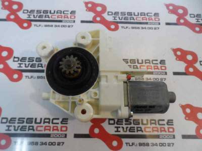 MOTOR ELEVALUNAS DELANTERO DERECHO FORD FOCUS BERLINA 2005 1.8 TDCI TURBODIESEL (116 CV)