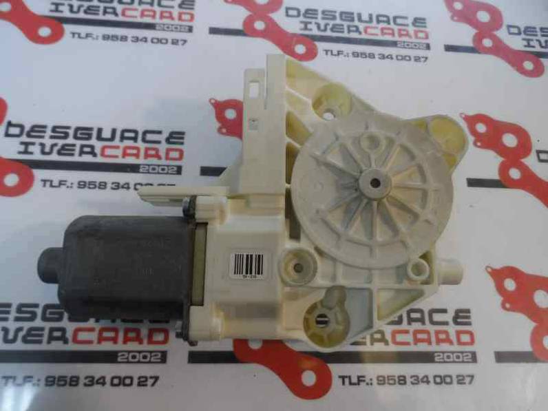 MOTOR ELEVALUNAS DELANTERO DERECHO FORD FOCUS BERLINA 2005 1.8 TDCI TURBODIESEL (116 CV)