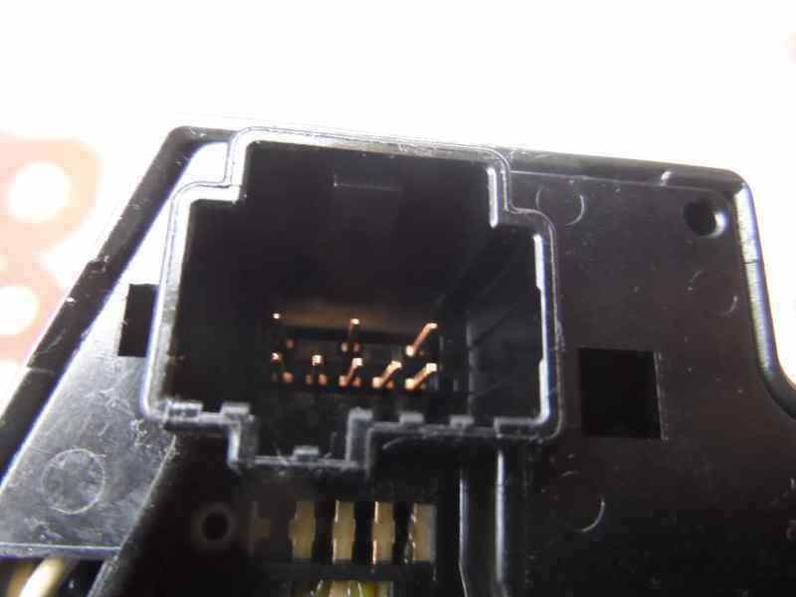 MANDO INTERMITENTES FORD FOCUS BERLINA 2005 1.8 TDCI TURBODIESEL (116 CV)