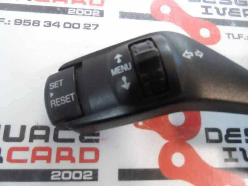 MANDO INTERMITENTES FORD FOCUS BERLINA 2005 1.8 TDCI TURBODIESEL (116 CV)