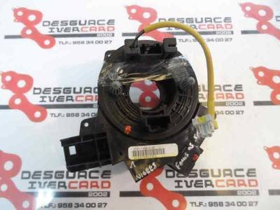 ANILLO AIRBAG FORD FOCUS BERLINA 2005 1.8 TDCI TURBODIESEL (116 CV)