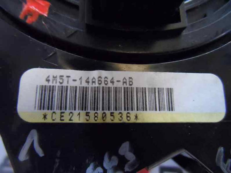 ANILLO AIRBAG FORD FOCUS BERLINA 2005 1.8 TDCI TURBODIESEL (116 CV)