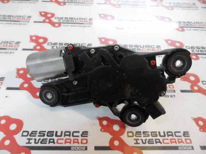 MOTOR LIMPIA TRASERO FORD FOCUS BERLINA 2005 1.8 TDCI TURBODIESEL (116 CV)