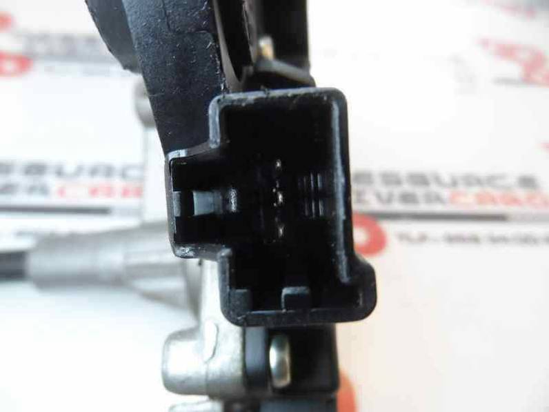 MOTOR LIMPIA TRASERO FORD FOCUS BERLINA 2005 1.8 TDCI TURBODIESEL (116 CV)