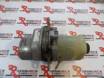 BOMBA DIRECCION FORD FOCUS BERLINA 2005 1.8 TDCI TURBODIESEL (116 CV)