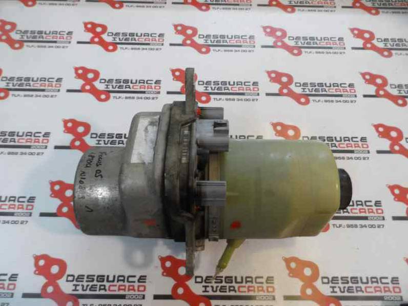 BOMBA DIRECCION FORD FOCUS BERLINA 2005 1.8 TDCI TURBODIESEL (116 CV)