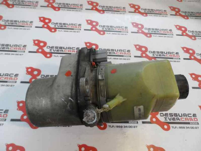 BOMBA DIRECCION FORD FOCUS BERLINA 2005 1.8 TDCI TURBODIESEL (116 CV)