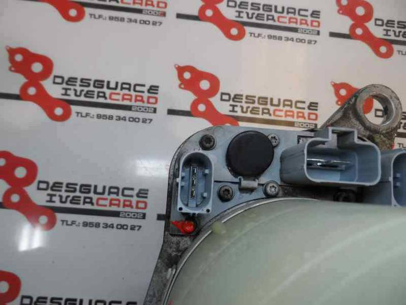 BOMBA DIRECCION FORD FOCUS BERLINA 2005 1.8 TDCI TURBODIESEL (116 CV)