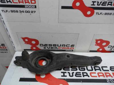 BRAZO SUSPENSION INFERIOR TRASERO DERECHO FORD FOCUS BERLINA 2005 1.8 TDCI TURBODIESEL (116 CV)