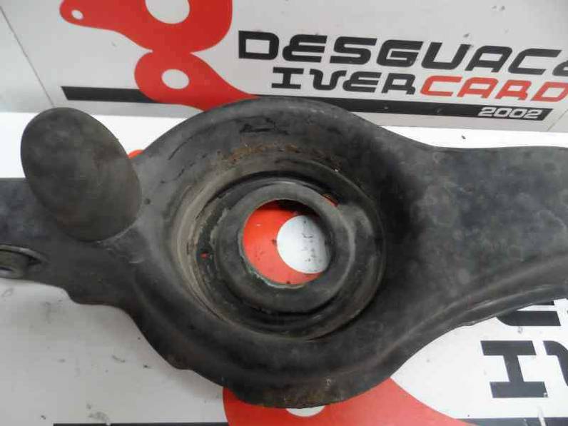 BRAZO SUSPENSION INFERIOR TRASERO DERECHO FORD FOCUS BERLINA 2005 1.8 TDCI TURBODIESEL (116 CV)