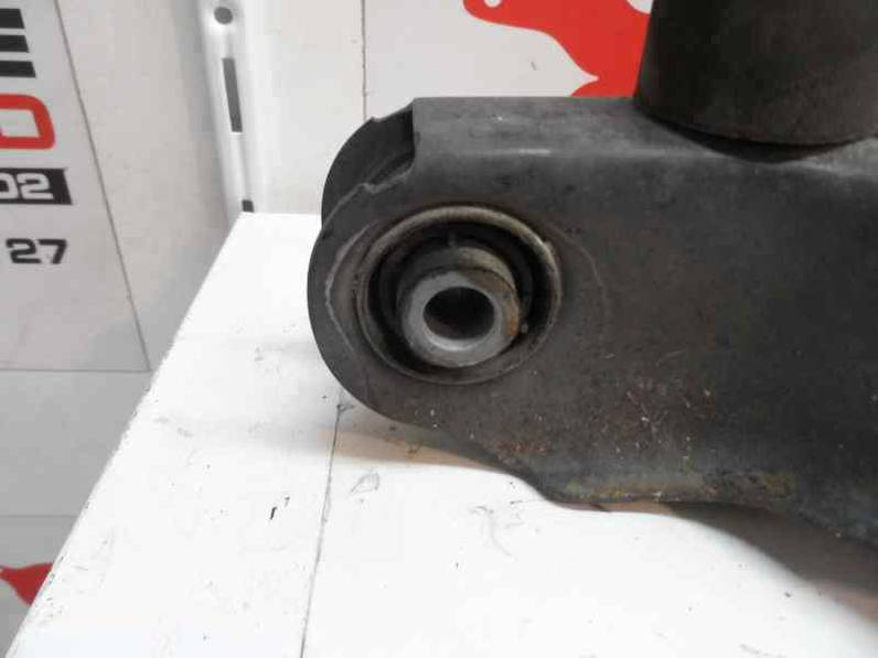 BRAZO SUSPENSION INFERIOR TRASERO DERECHO FORD FOCUS BERLINA 2005 1.8 TDCI TURBODIESEL (116 CV)