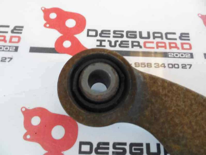 BRAZO SUSPENSION SUPERIOR TRASERO DERECHO FORD FOCUS BERLINA 2005 1.8 TDCI TURBODIESEL (116 CV)