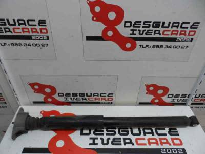 AMORTIGUADOR TRASERO DERECHO FORD FOCUS BERLINA 2005 1.8 TDCI TURBODIESEL (116 CV)