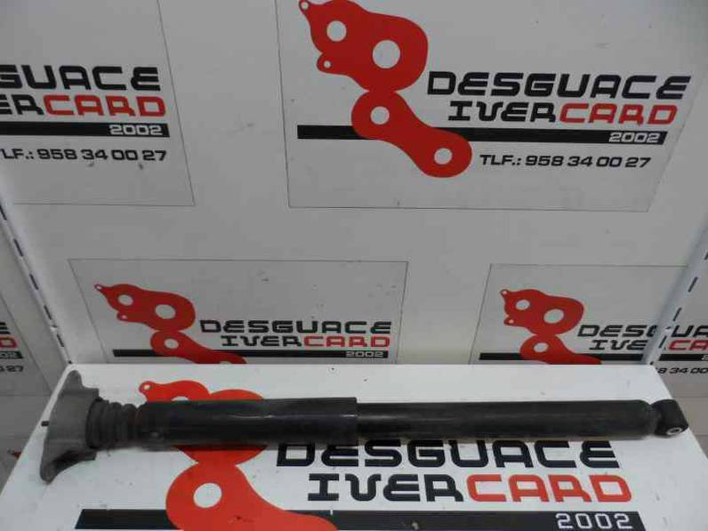 AMORTIGUADOR TRASERO DERECHO FORD FOCUS BERLINA 2005 1.8 TDCI TURBODIESEL (116 CV)