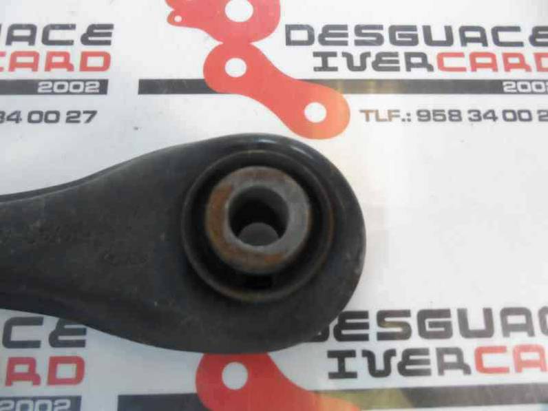 BRAZO SUSPENSION INFERIOR TRASERO IZQUIERDO FORD FOCUS BERLINA 2005 1.8 TDCI TURBODIESEL (116 CV)
