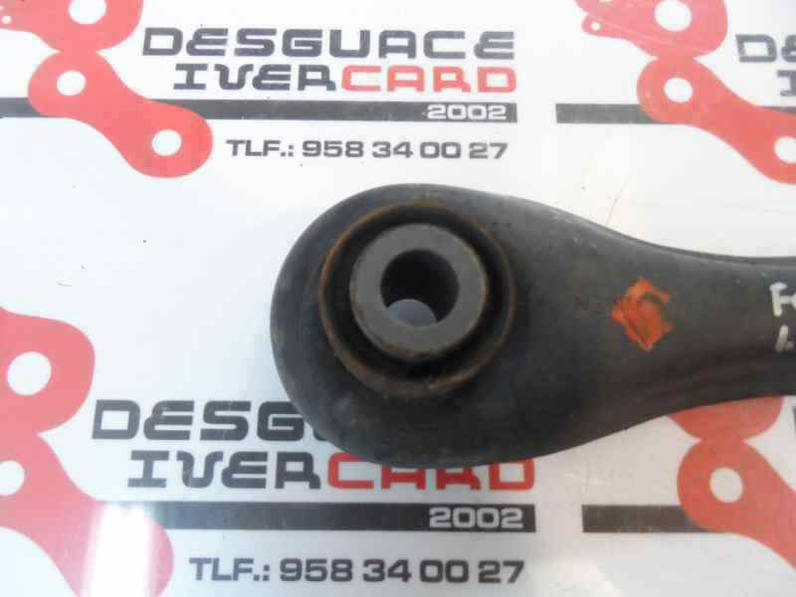 BRAZO SUSPENSION INFERIOR TRASERO IZQUIERDO FORD FOCUS BERLINA 2005 1.8 TDCI TURBODIESEL (116 CV)