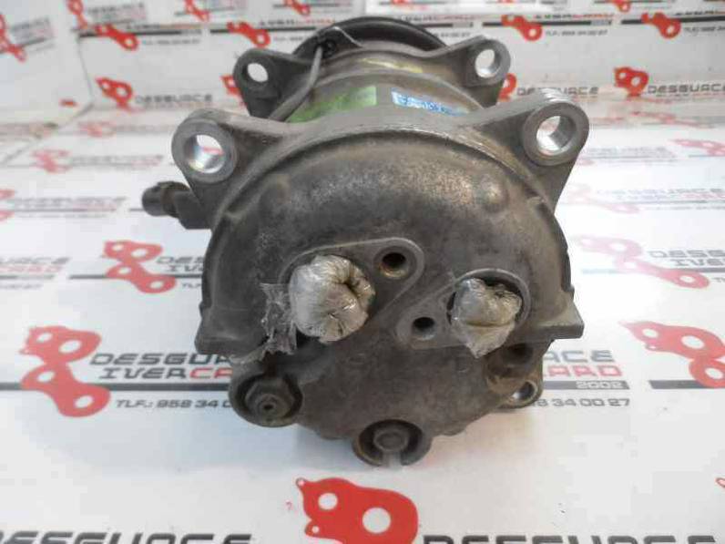 COMPRESOR AIRE ACONDICIONADO VOLVO S40 BERLINA 1995 1.8 (125 CV)