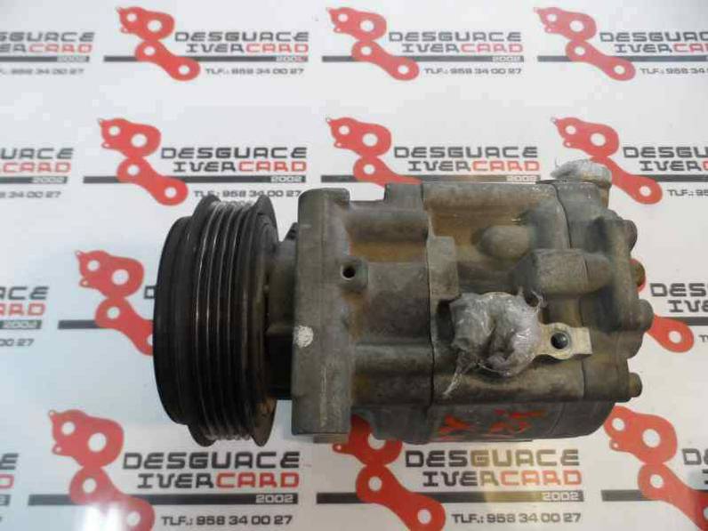 COMPRESOR AIRE ACONDICIONADO LANCIA LANCIA Y 1995 1.2 (60 CV)