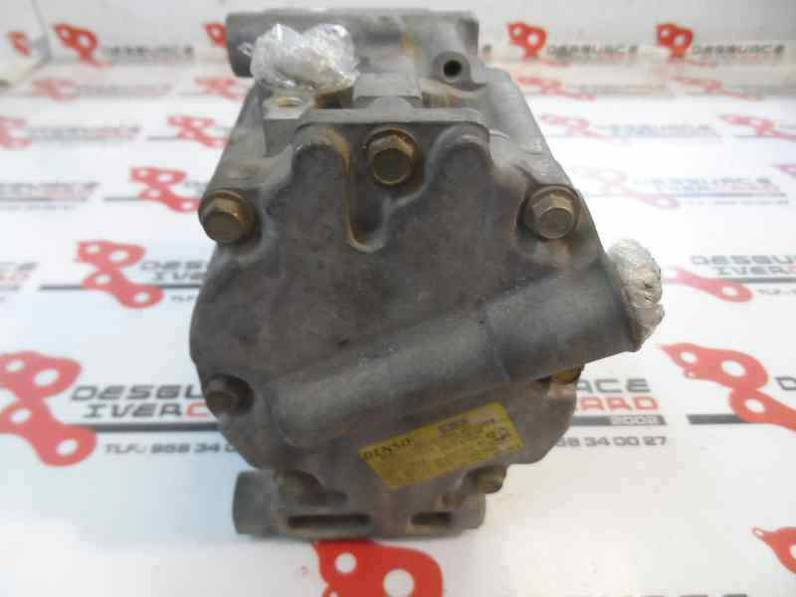 COMPRESOR AIRE ACONDICIONADO LANCIA LANCIA Y 1995 1.2 (60 CV)