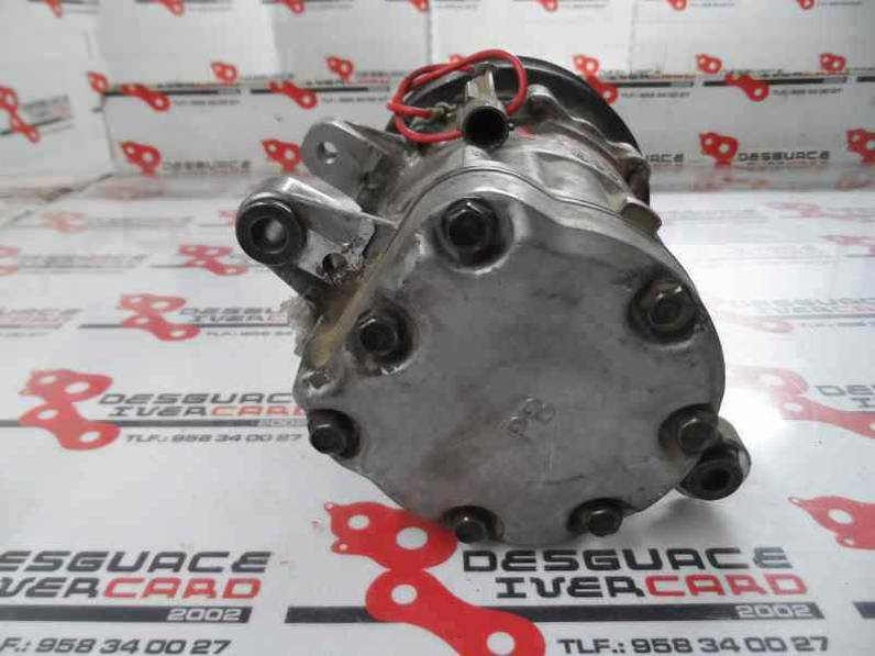 COMPRESOR AIRE ACONDICIONADO LANCIA Y10 1985